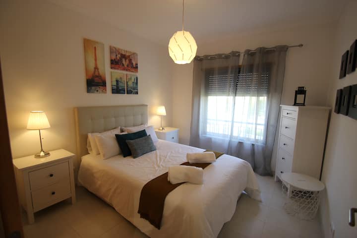 ห้องนอน