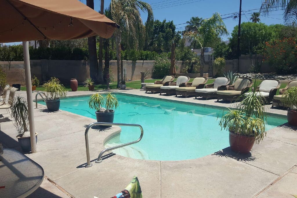 Fun in the sun! ;)
