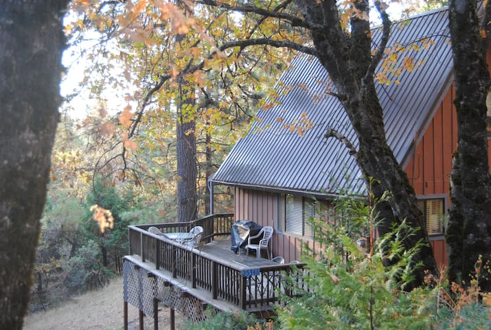 Airbnb Calaveras County Vacation Rentals Places To Stay