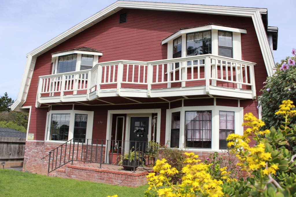 Ocean's Breeze on Bay - Sleeps 10!