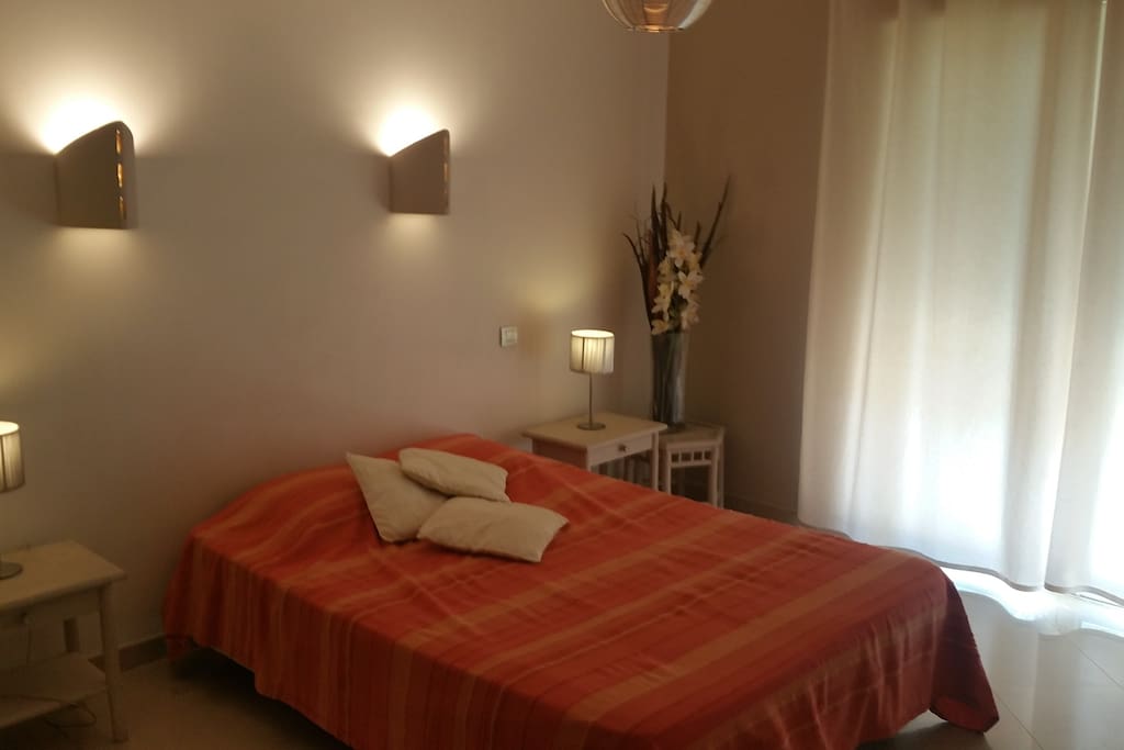 Chambre N° 1