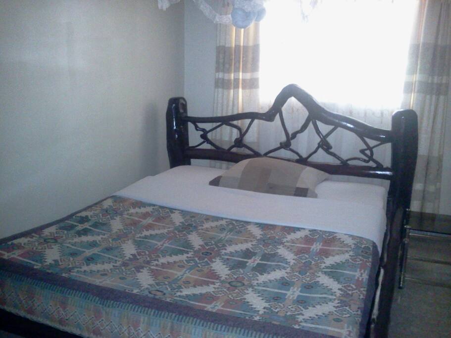 Bed 1