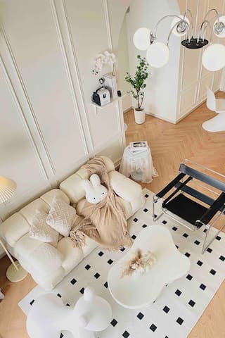 Doogahome Homestay managed Airbnb listing 2