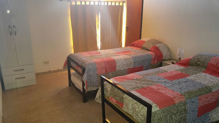 غرفة النوم 2