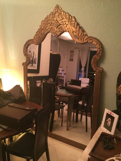 Sala de jantar