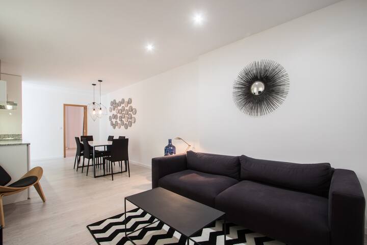 Valencia Luxury – Boutique Center Deluxe gallery image 4