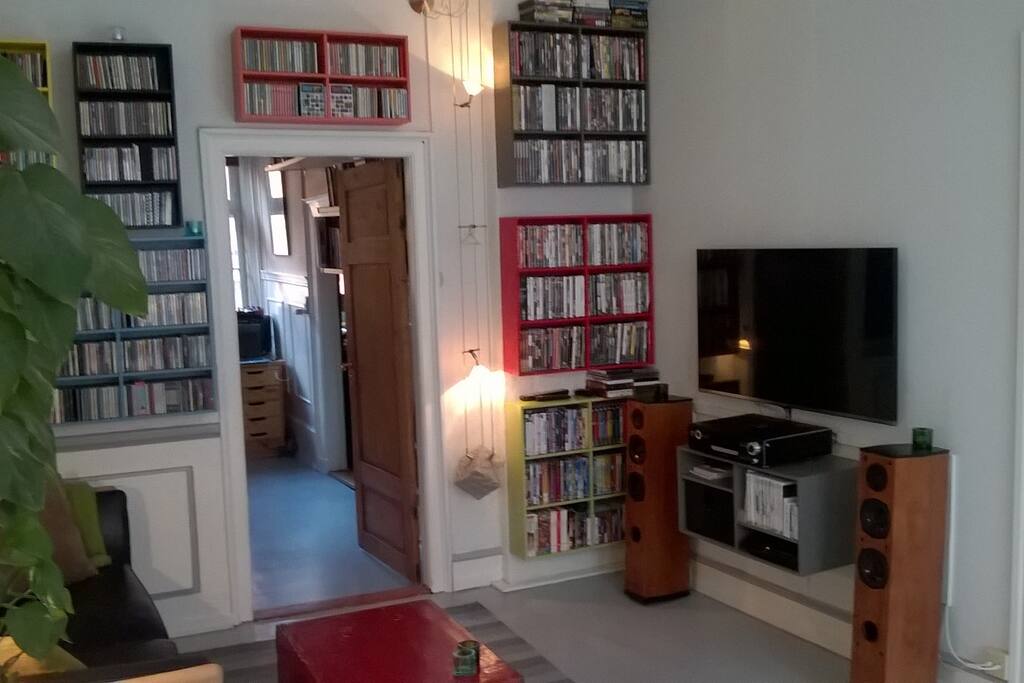 Livingroom