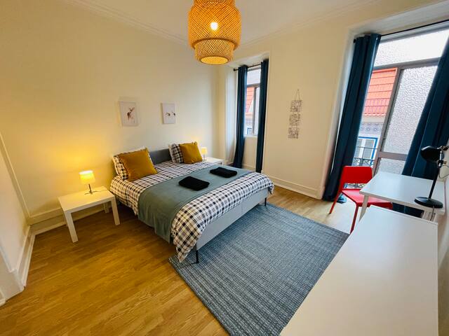 Charming and cozy central flat gallery image 3