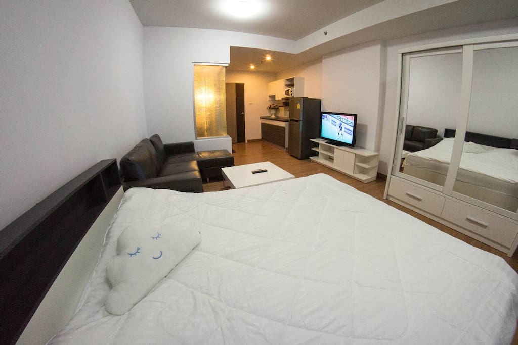 Cozy Room