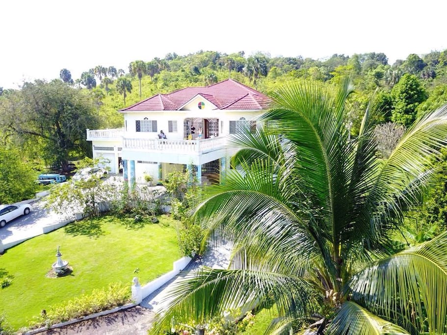 Rooms For Rent In Santa Cruz Jamaica Rooms For Rent In Santa Cruz Jamaica
