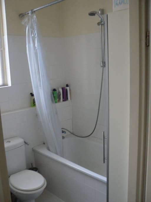 bath room