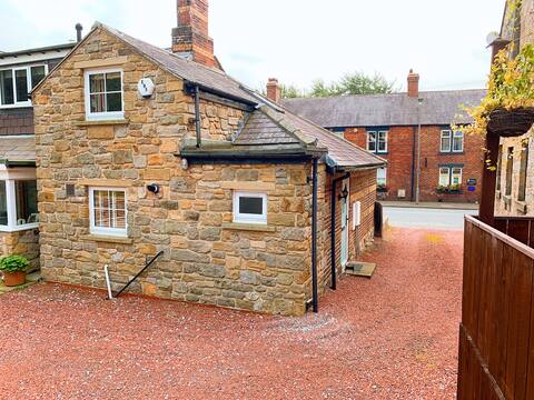 Unique, characterful, homely