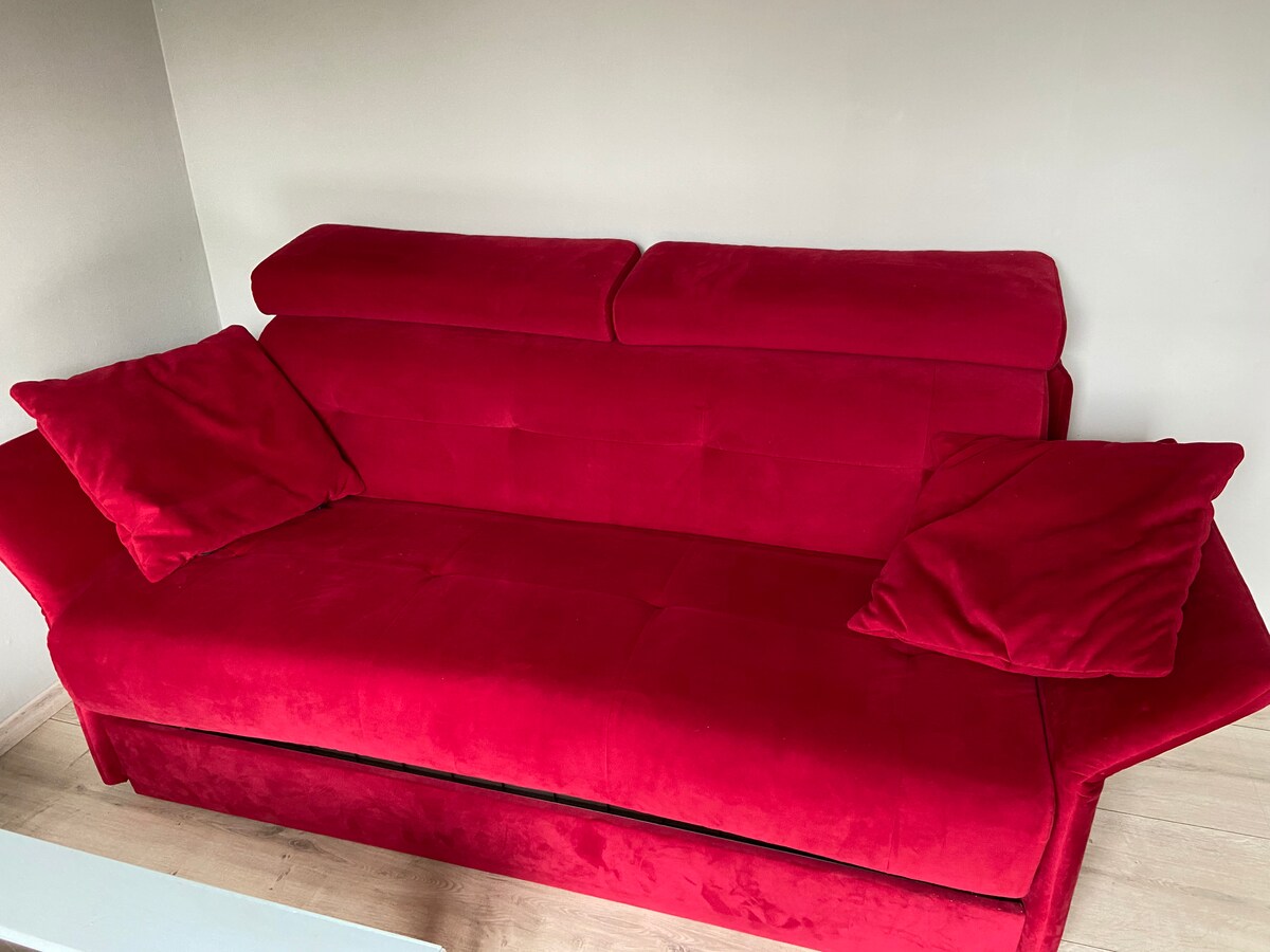 მისაღები ოთახი