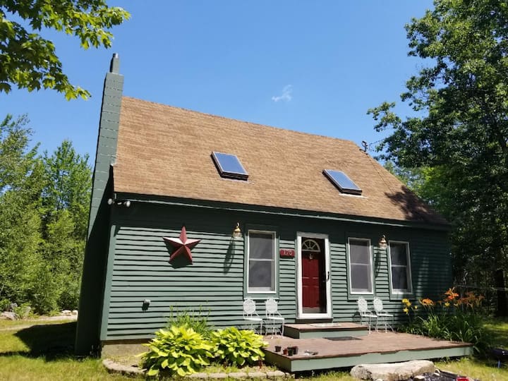Sugarloaf locations de vacances et logements Brownfield, Maine Airbnb