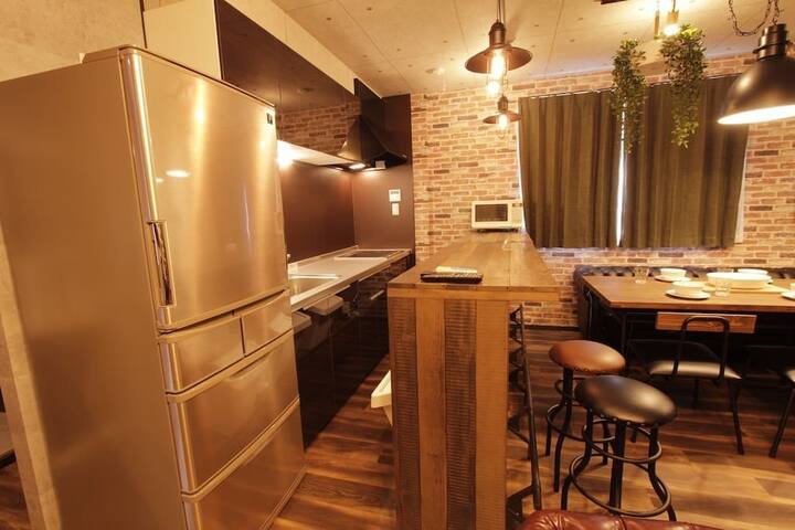 Shinjuku NY House 1 gallery image 4