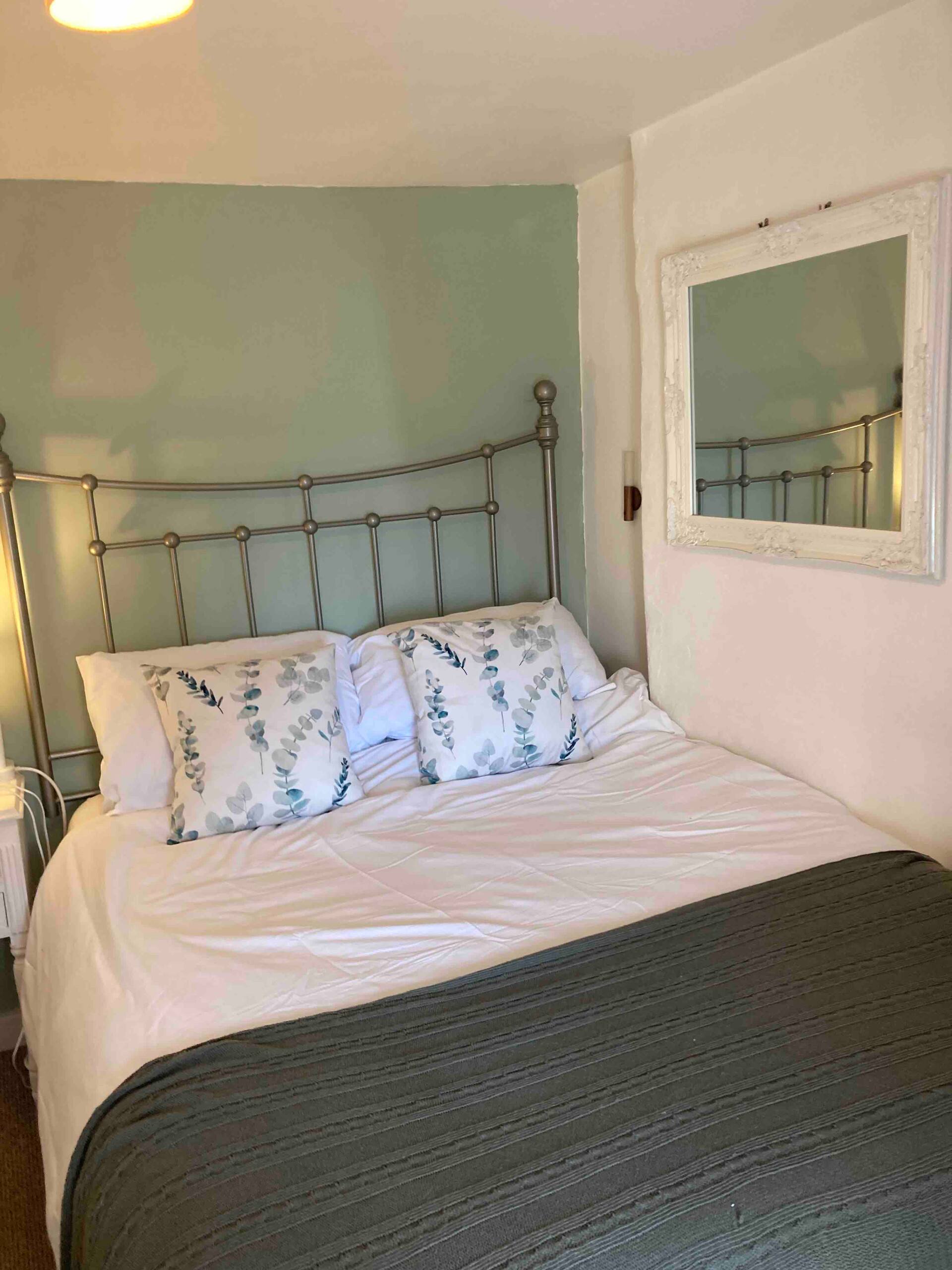 Beautiful Welsh cottage close to the Beach (Nefyn) — photo 5