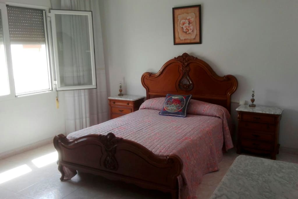 Dormitorio 2