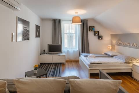 Apartment Katja