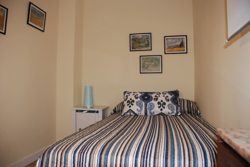 Habitación 2
