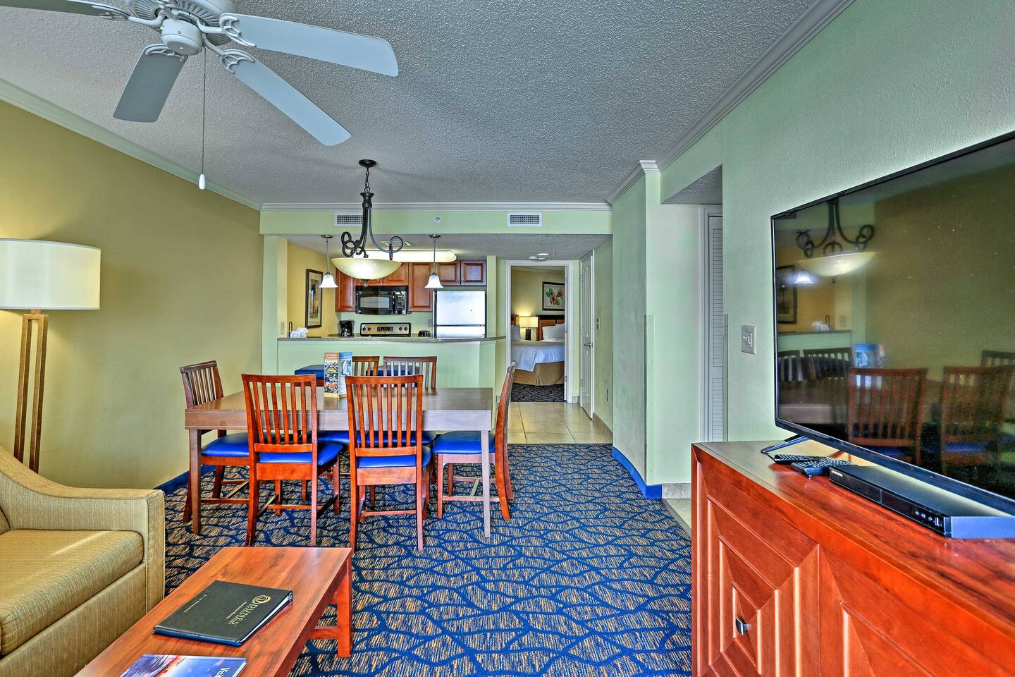 Get Myrtle beach condominio de 1 dormitorio For iPhone