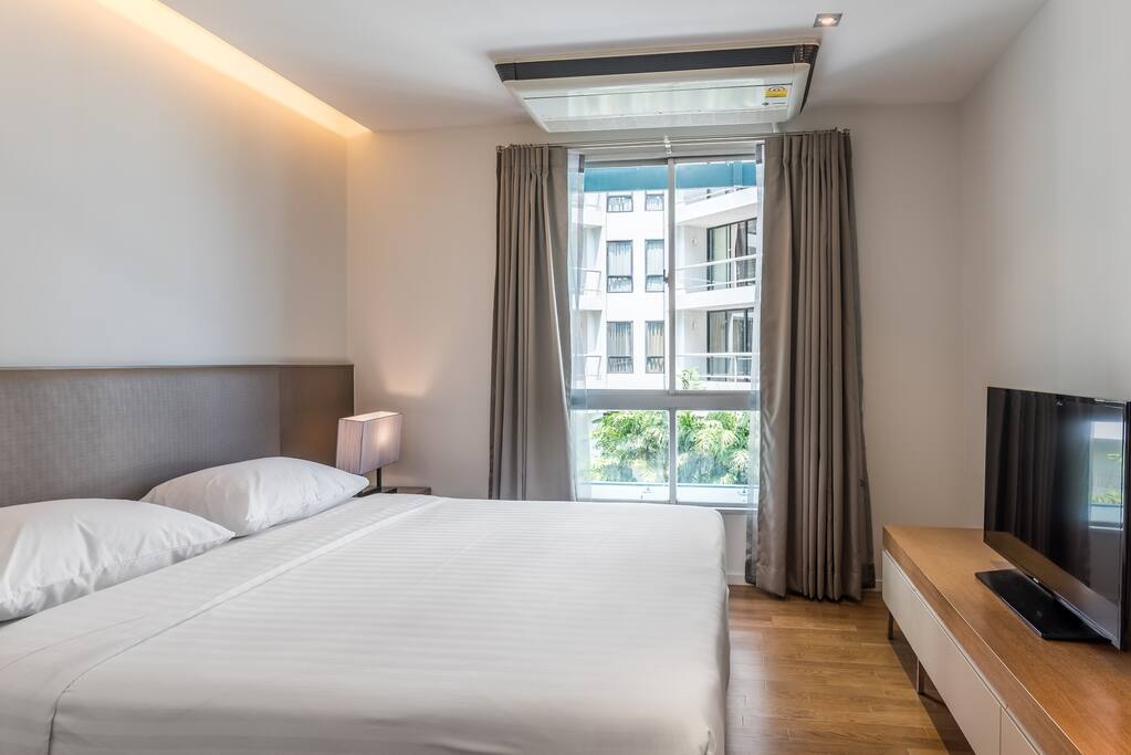 Master Room