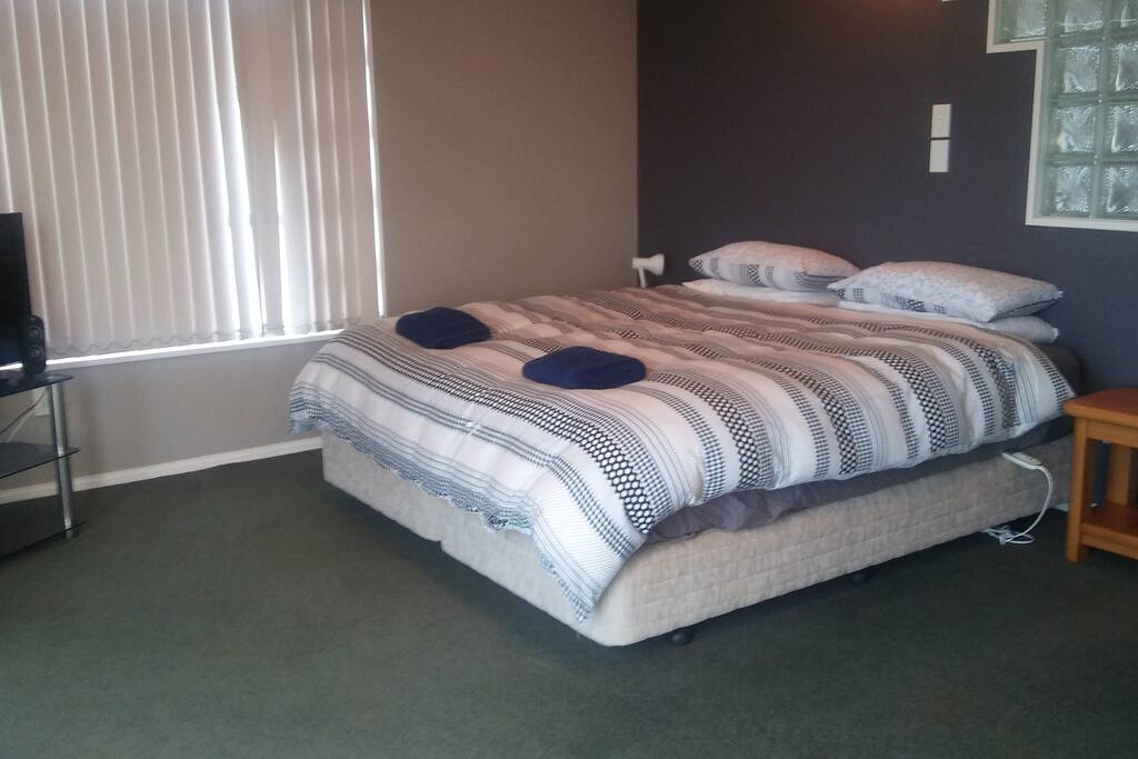 Your room