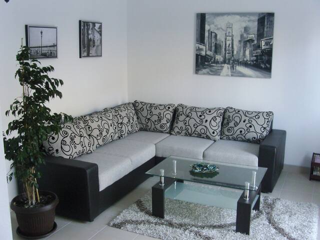 N&N Franovic Apartment II