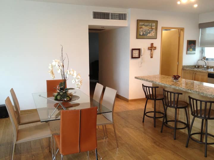 Appartment in Guadalajara Apartments for Rent in Zapopan, Jalisco