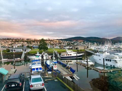 Anacortes Getaway!