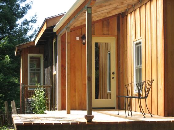 Airbnb Hendy Woods State Park Vacation Rentals Places To