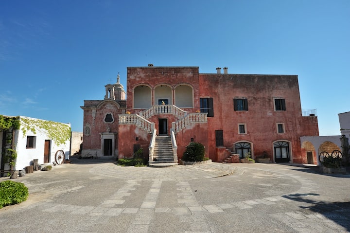 Monopoli Vacation Rentals & Homes - Apulia, Italy | Airbnb