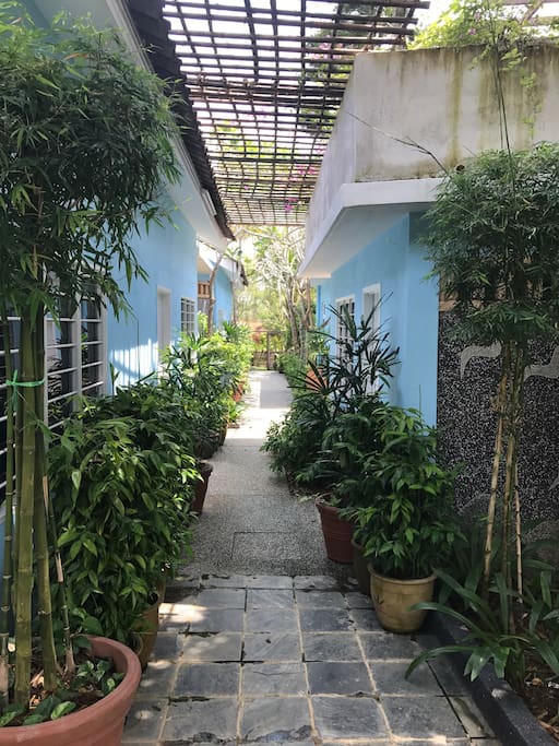 Corridor