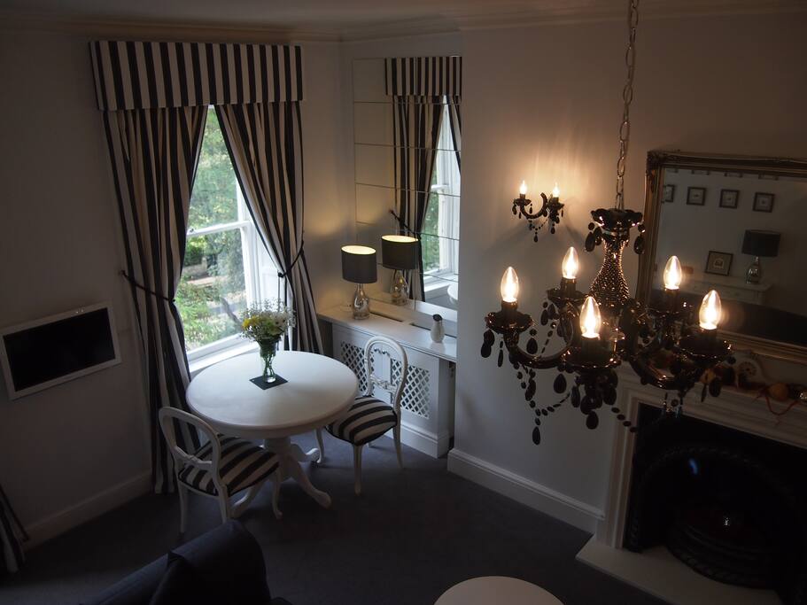 Stylish Studio Apartment in Bath Flats for Rent in Bath, United Kingdom