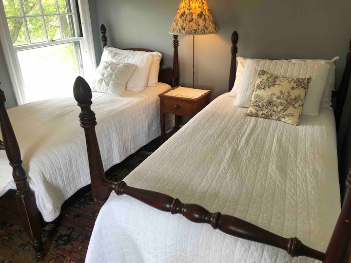 Chambre 1