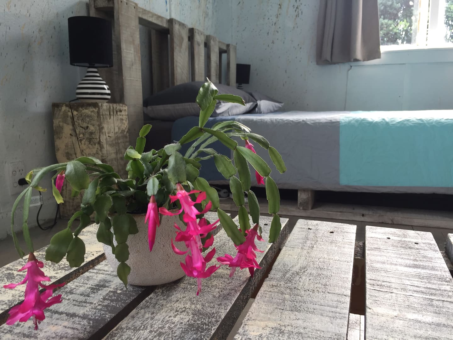 The Beach Pad 2
