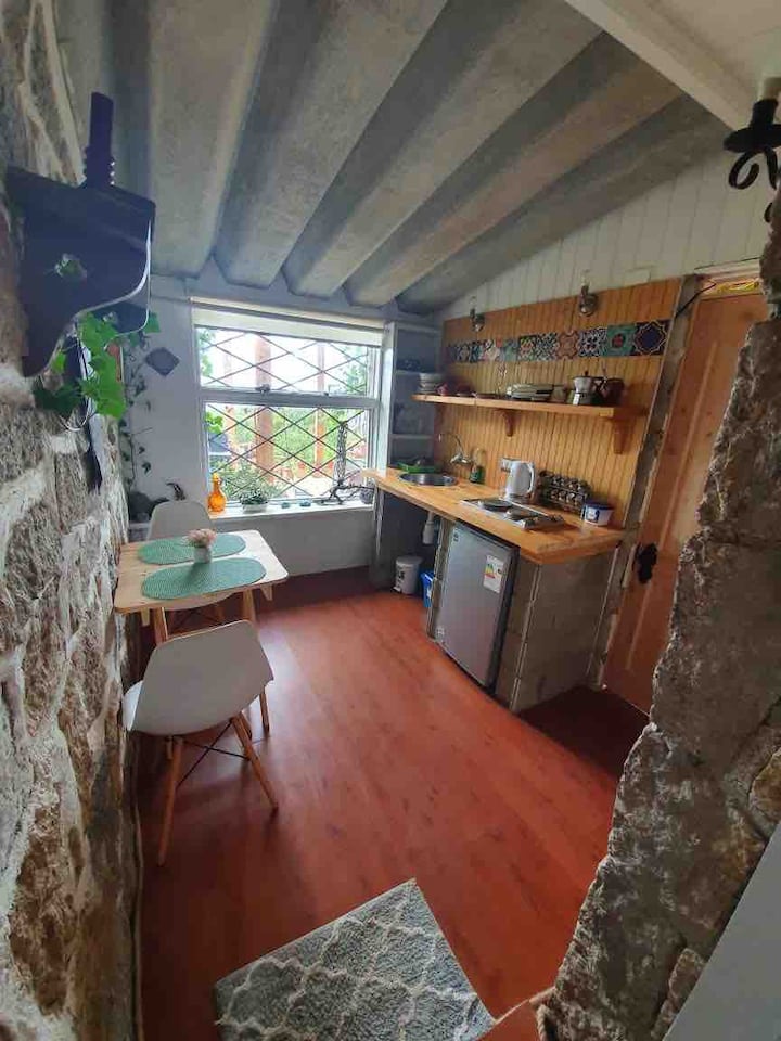 Loft A Orilla Del Mar
El Quisco Norte. - El Quisco