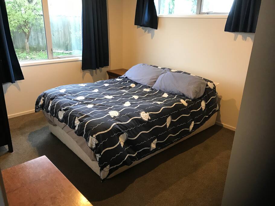 double bedroom 2