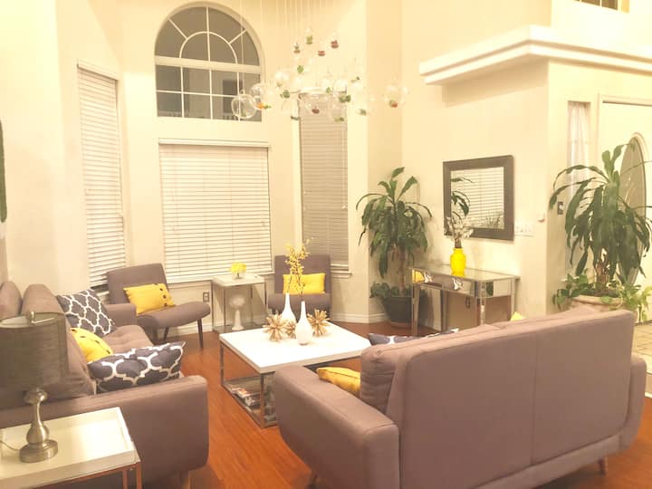 17 Best Airbnb Vacation Rentals In El Paso, Texas Updated 2024 Trip101