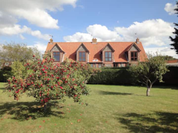 North Norfolk District Holiday Rentals & Homes England, United