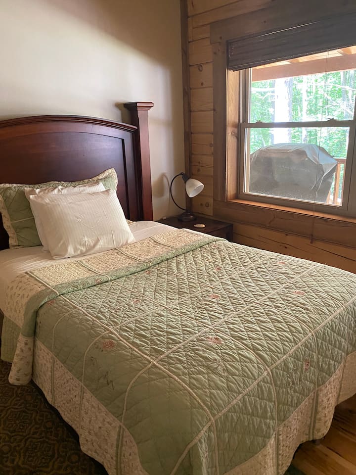 Camera da letto n °3 (completa)