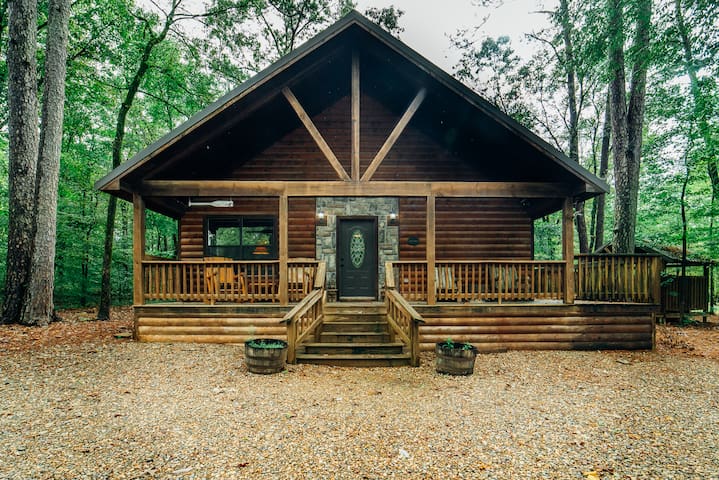 Airbnb Mccurtain County Vacation Rentals Places To Stay