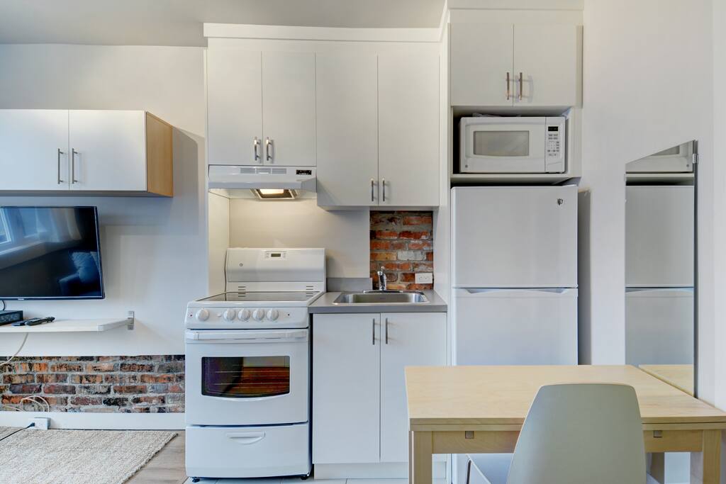Cuisine/Kitchen