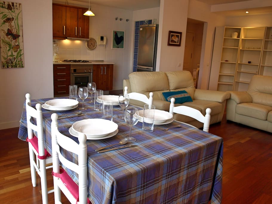 What about having a Canarian dinner?