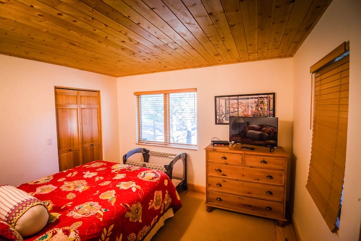 Dormitorio3 - Dormitorio queen 