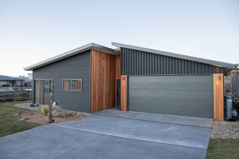 Ramshead North | New Modern 3 Bedroom House