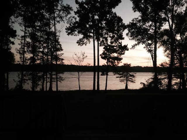 Airbnb Sabine National Forest Vacation Rentals Places To Stay