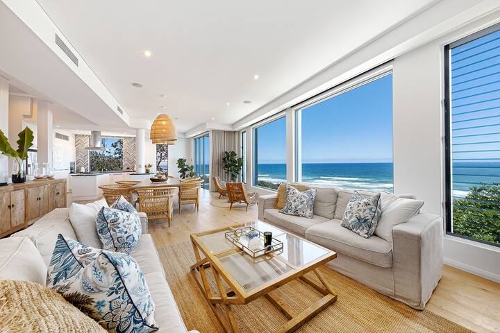 Beachfront, Expansive Sea Views, Humpback whales! gallery image 5