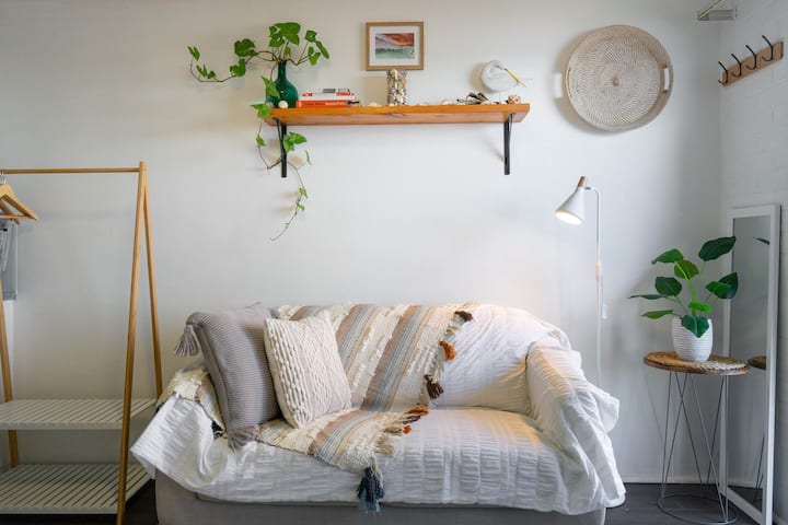 Всекидневна зона