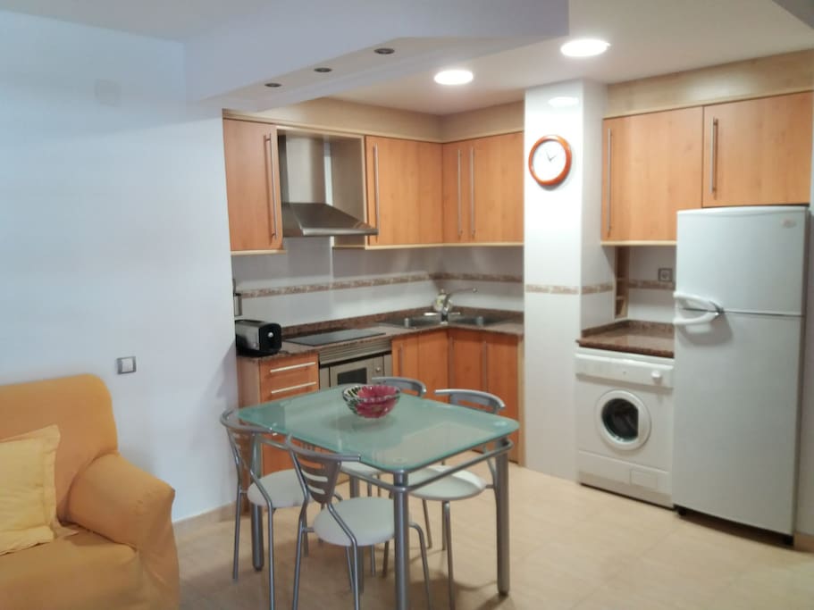 Cocina