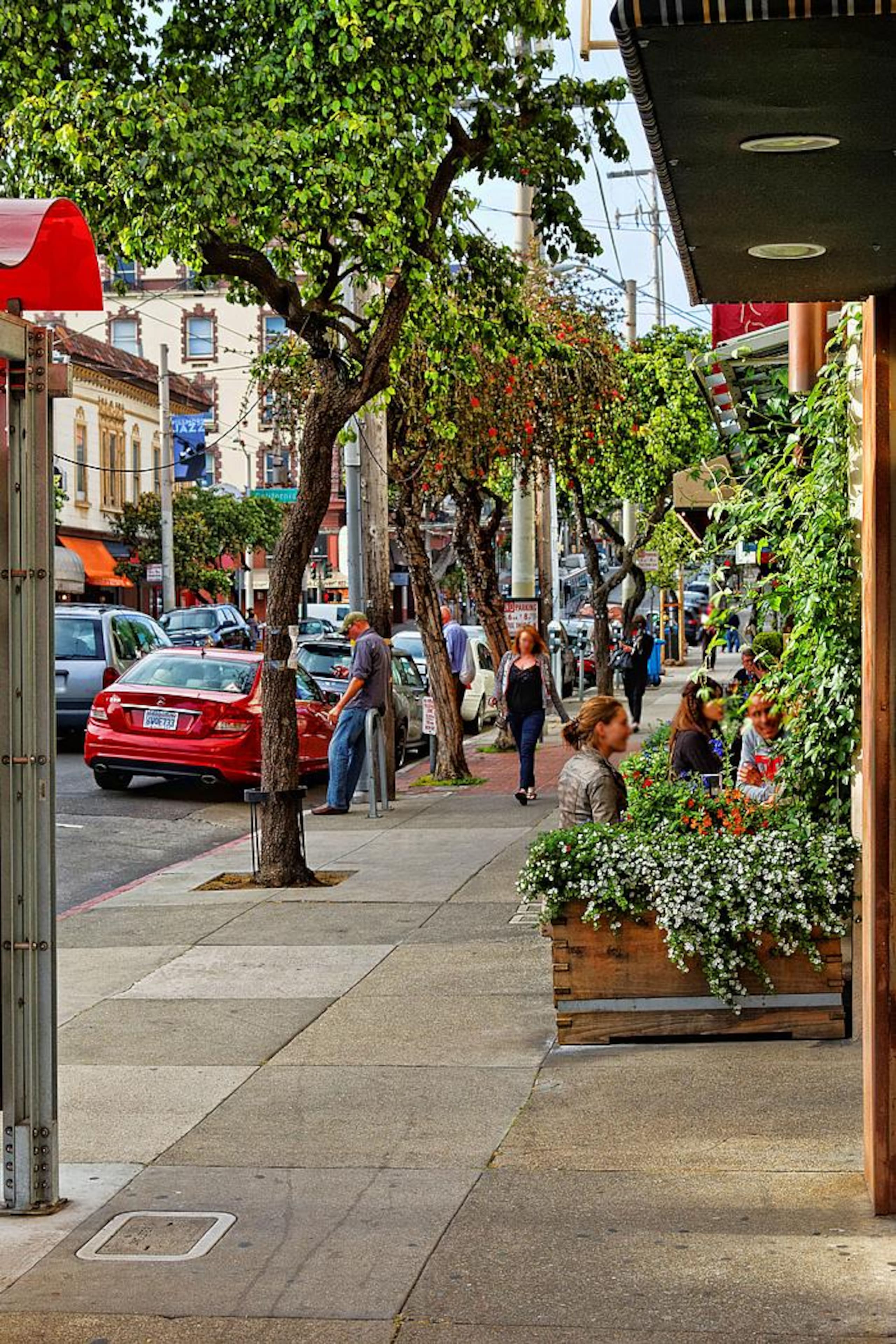 Home in San Francisco · ★4.82 · 3 bedrooms · 3 beds · 2.5 baths - Image 21